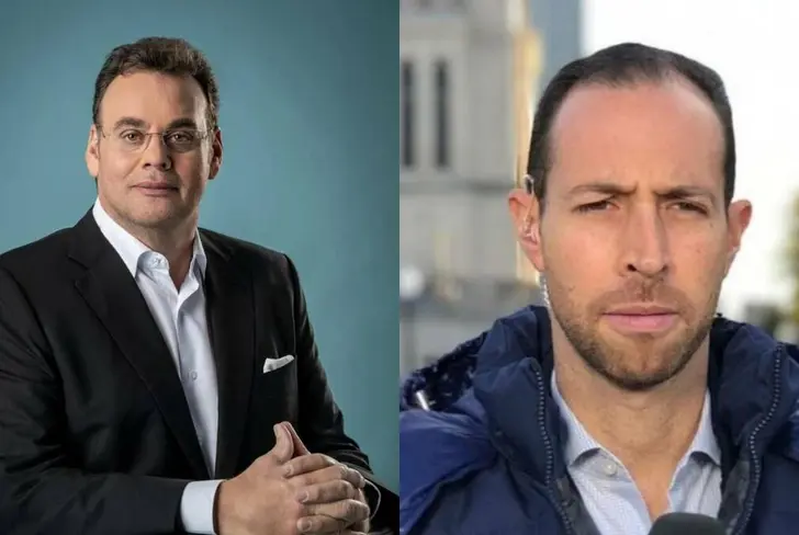 David Faitelson y Mauricio Ymay, fueron los principales criticados por sus comentarios.