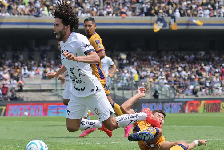 Pumas buscará su primer triunfo como visitante 