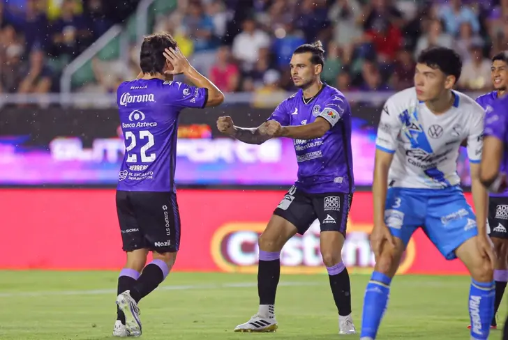 Duelo entre ambos clubes de Ricardo Salinas Pliego (Puebla y Mazatlán)