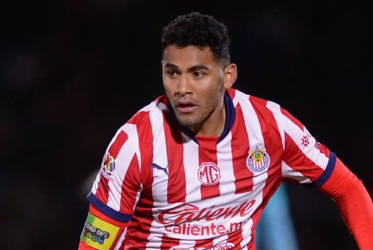 Sepúlveda podría ser borrado del primer equipo ante el buen momento del plantel