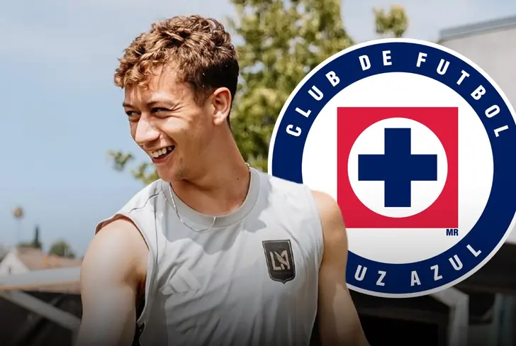 Ordaz fue fuertemente vinculado al club cementero.