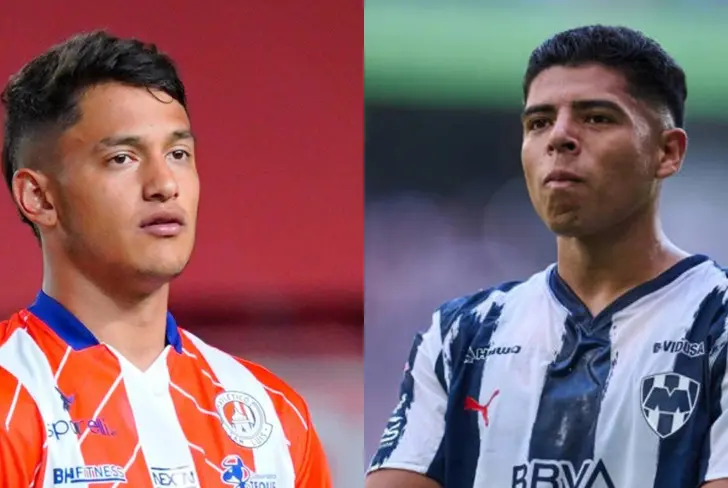 Eduardo Águila y Víctor Guzmán son opciones que sondea Chivas para este mercado