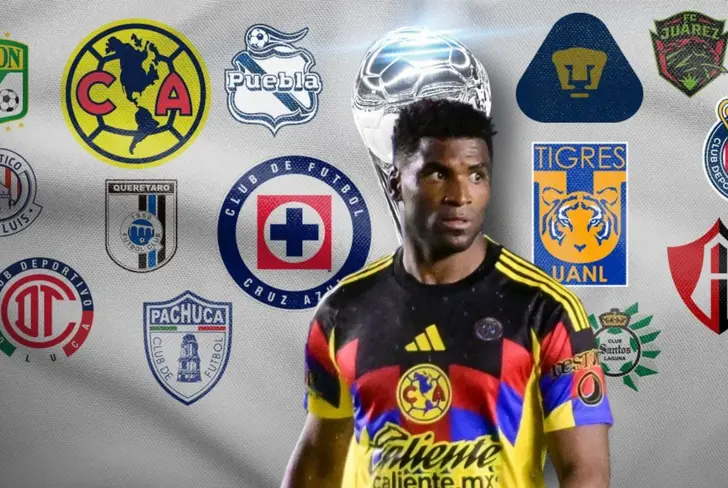 Habría clubes que también podrían estar interesados en sus servicios.