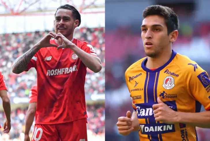 Son varios futbolistas los que siguen sonando para el conjunto azulcrema.