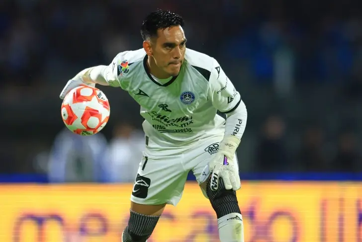 Ricardo Gutiérrez, la opción menos conocida para la afición, pero la más accesible.