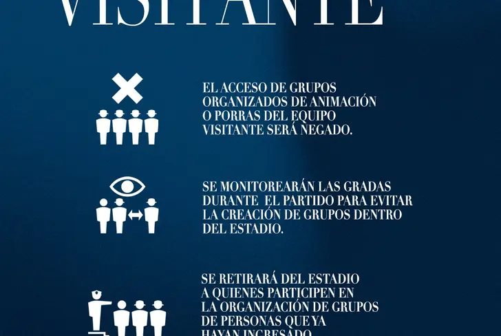 Atlético de San Luis lanza un comunicado a la afición de Chivas