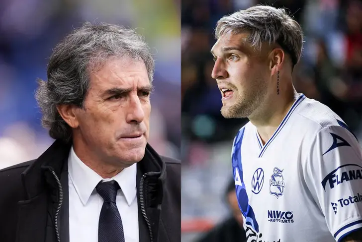 Almada podría tener bajo su mando a un de los mejores extremos.