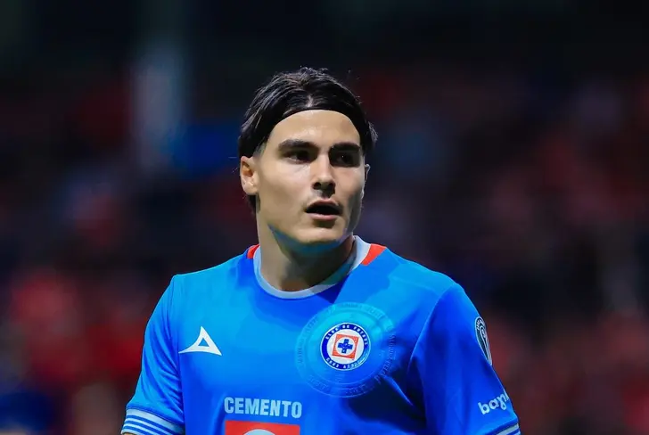Luka Romero ha disputado menos de 50 minutos en los últimos 2 encuentros.