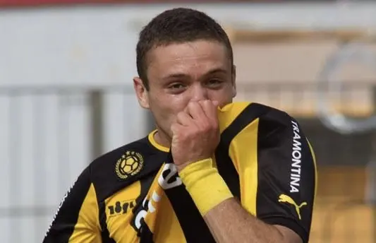 Jonathan podría estar más cerca de volver.