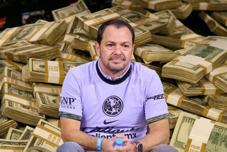En América hicieron a un lado las contrataciones de alto calibre.