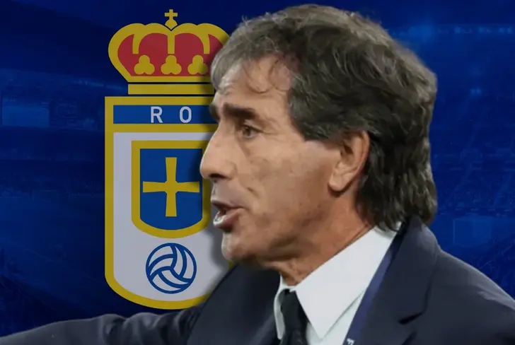 Guillermo Almada podría dirigirlo a partir del 2026.