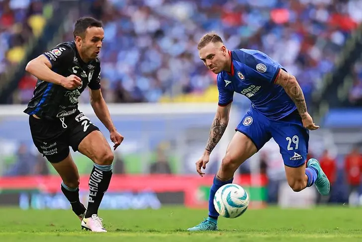 Querétaro busca su primer triunfo del torneo 