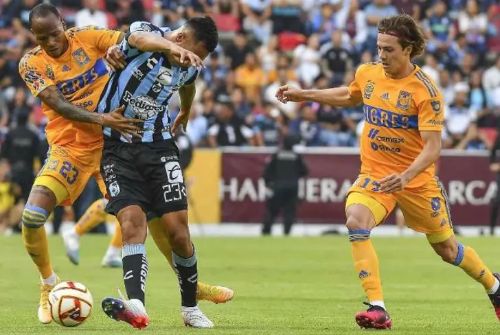 Querétaro quiere dar la sorpresa 