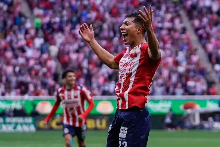 Daniel Aguirre ha tenido un gran arranque en este Clausura 2026