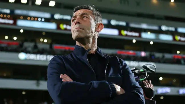Pedro Caixinha y Juan coincidieron en su etapa con Cruz Azul.
