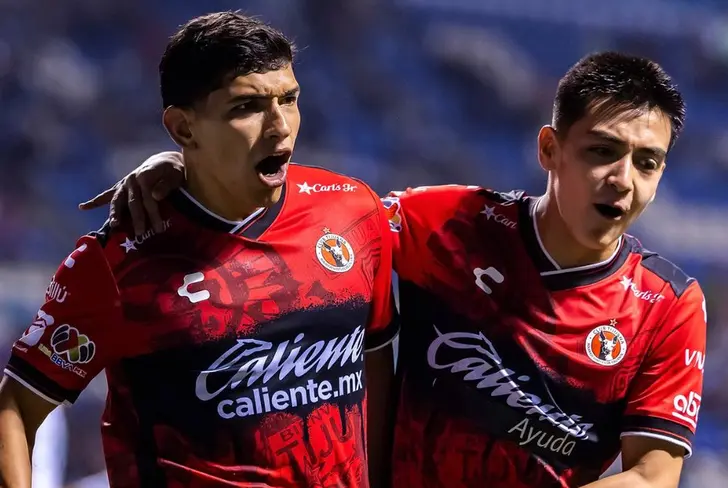 Xolos ya cuenta con dos mediocampistas, pero Palavecino podría tener hueco.