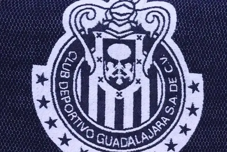 Chivas estrenaría nuevo jersey ante Atlético de San Luis