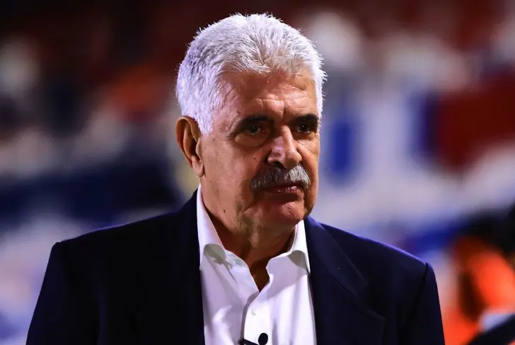 Ferretti ha expresado públicamente su deseo de dirigir a Rayados