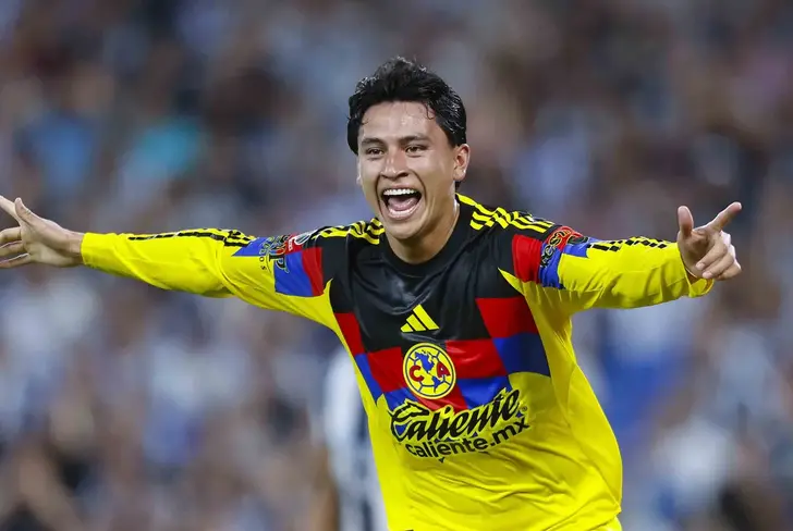 André Jardine ya no quiere a Ramón Juárez en América