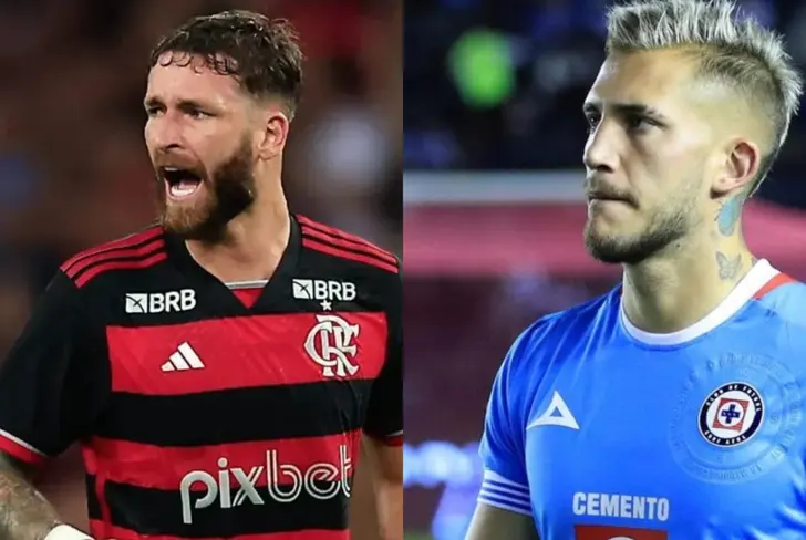 El brasileño y el argentino tienen muchas similitudes.