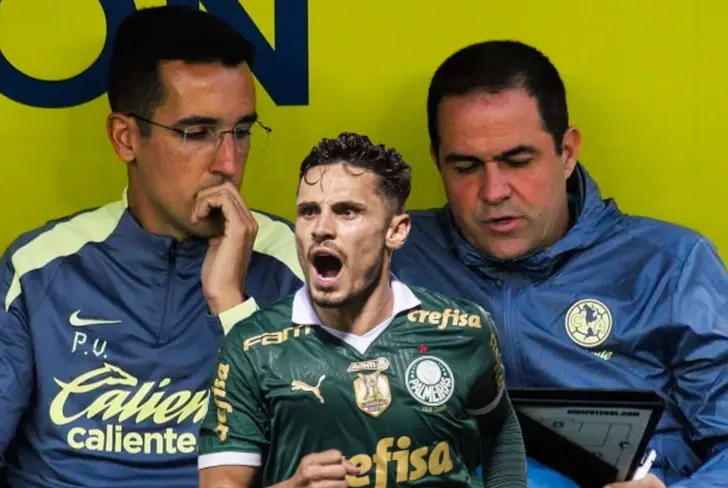 El auxiliar de Jardine podría ser el que destrabe todo esto.