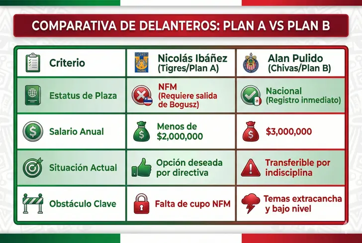 Ibáñez vs Pulido