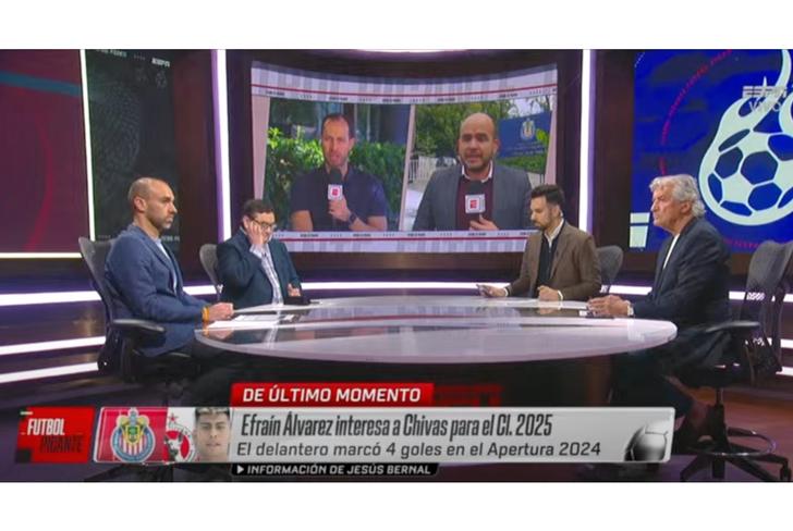 Comentario de ESPN