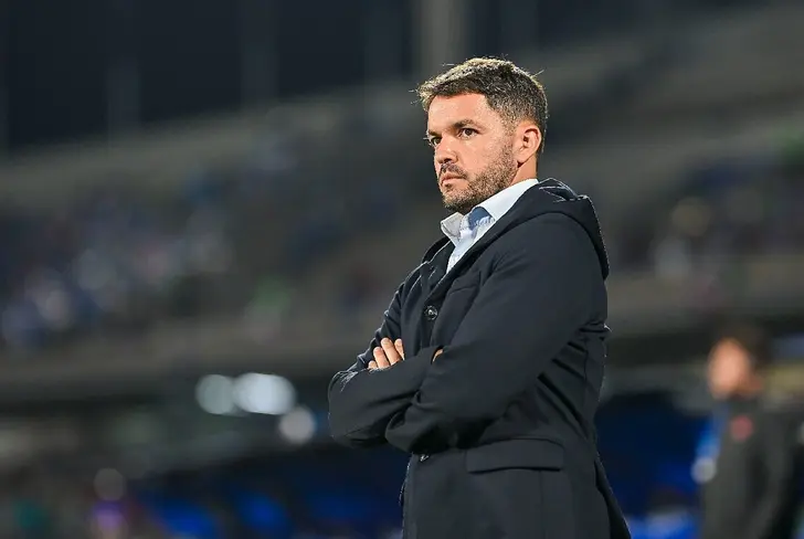 Larcamón tendría como labor volver a conectar a su futbolista de cara a lo que viene.