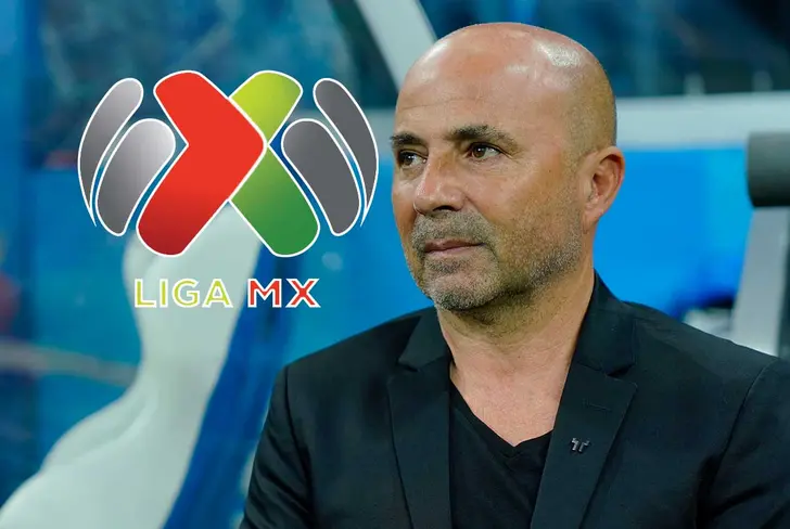 Sampaoli ha sido vinculado también a Rayados de Monterrey.