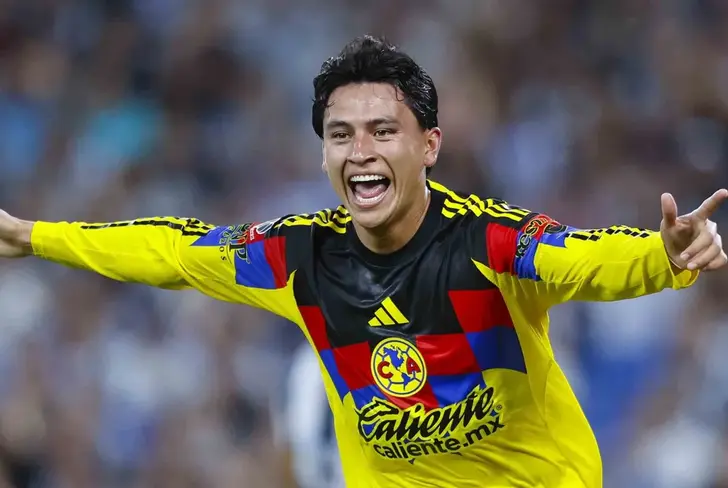 Ramón Juárez ha sido uno de los grandes deseos de Rayados