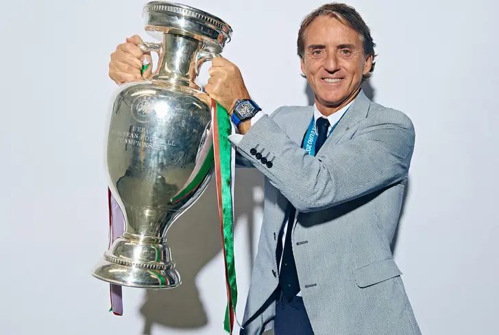 Javairo tendrá a uno de los mejores entrenadores.