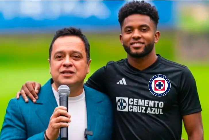 La afición ya lo espera con ansias en el país.