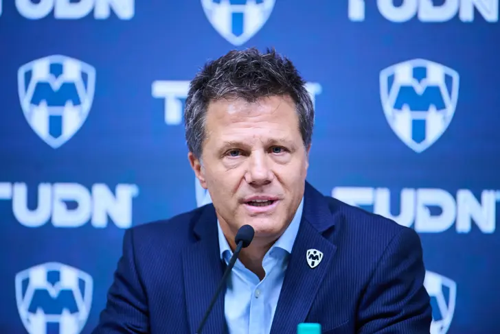 Hay por lo menos tres nombres que han sonado con fuerza para este club.