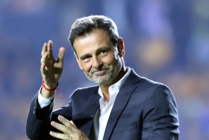 Diego Cocca es conocido por potenciar a sus jugadores