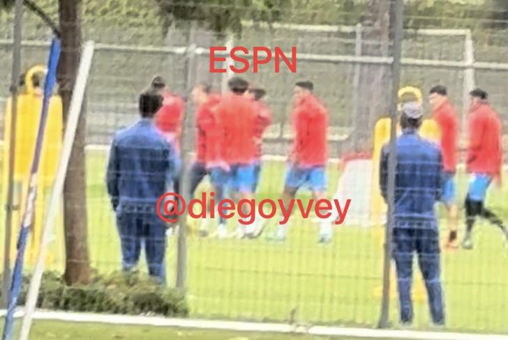 Tomado de ESPN