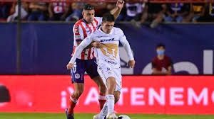 Pumas vs Atlético de San Luis Apertura 2023 EN VIVO, Dónde ver el ...