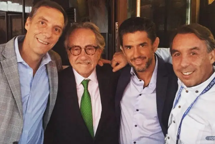 Santos Laguna ha contado con una buena relación con el Club América