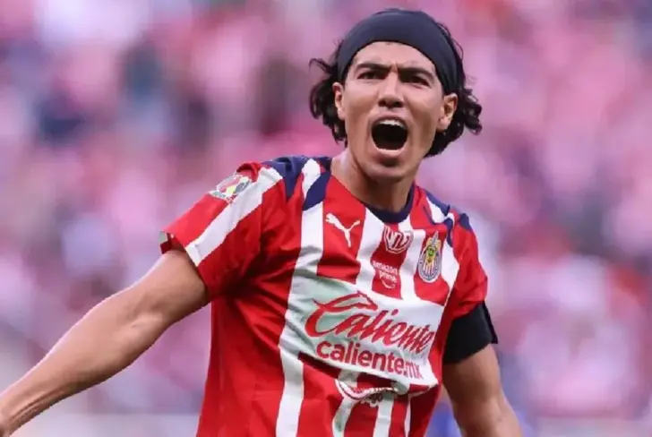 Erick Gutiérrez sería el jugador más cercano en irse del club