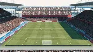 Canadá debutará en el BMO Field