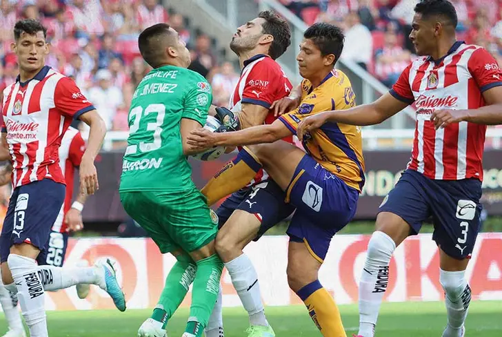 San Luis quiere recuperar terreno perdido 