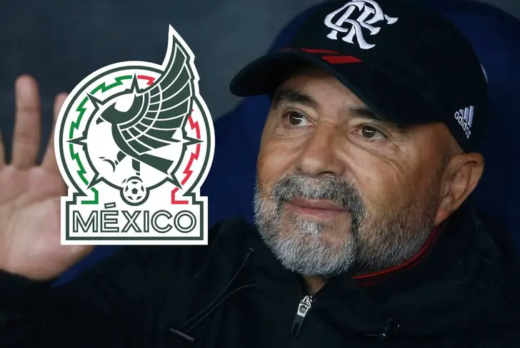 El argentino desestimó la idea de unirse al Tri.