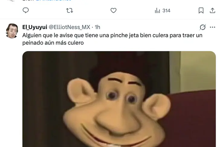 Así reaccionaron en redes a los comentarios de Antuna