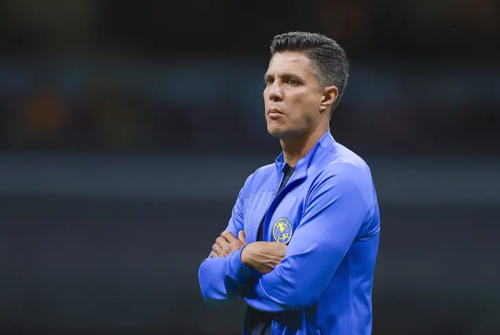 Diego Ramírez dejó de ser el directivo americanista tras casi 5 años.
