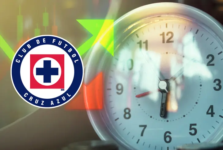 Cruz Azul está a contrarreloj y Larcamón ya dijo los refuerzos que espera.