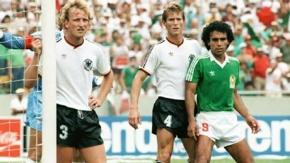 México 1986