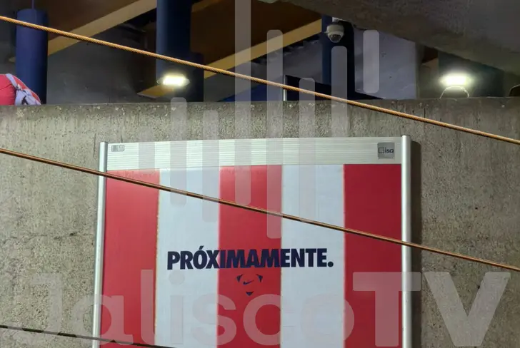 El anuncio de Nike que ilusiona a la afición de Chivas / Foto: @Chivas