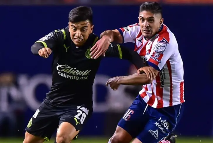 Los potosinos quieren romper su mala racha 