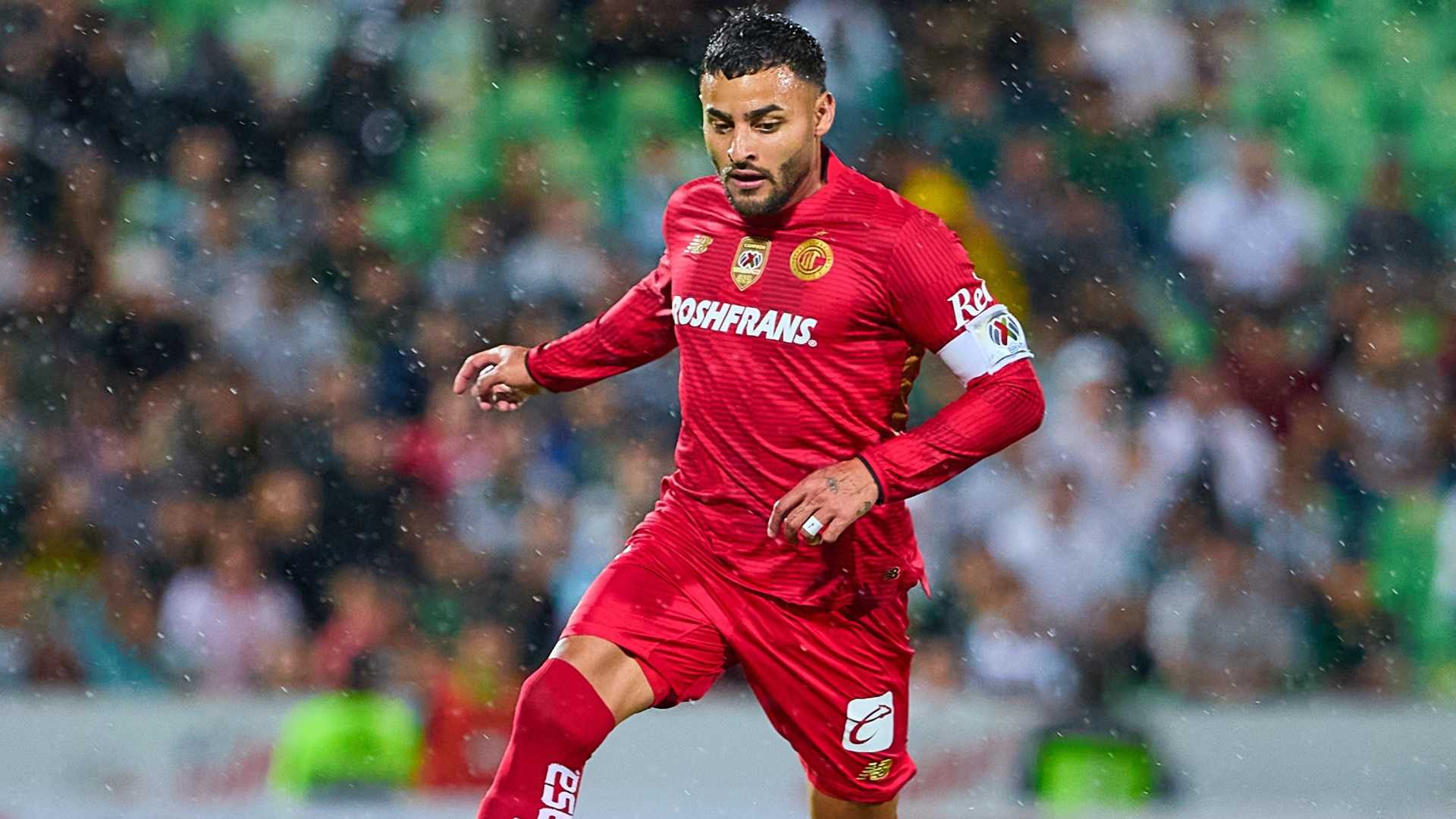 No se quedará en Toluca, Alexis Vega reveló su nuevo destino tras derrotar al América en el Campeón de Campeones