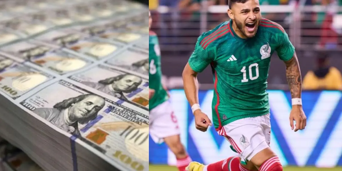 El equipo que pondría 10 millones para sacar a Vega de Chivas, el Tri ...