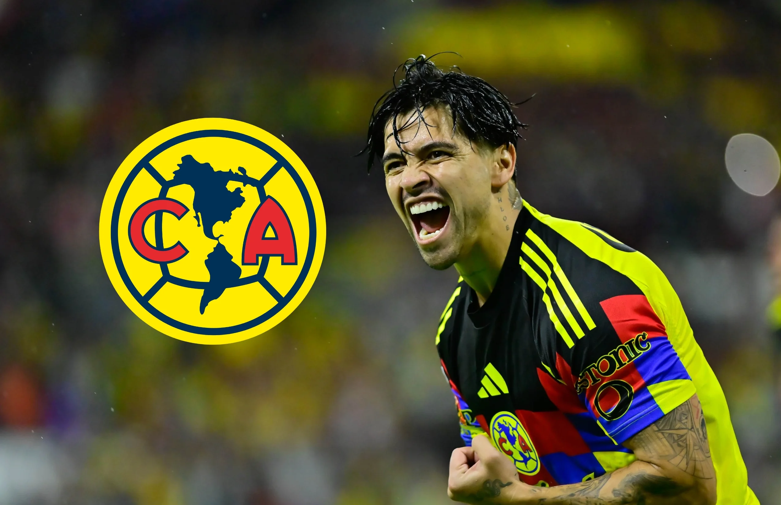 América podría liberar la plaza de extranjero que tanto está buscando en los próximos días u horas.